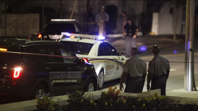 АҚШ-та атыс