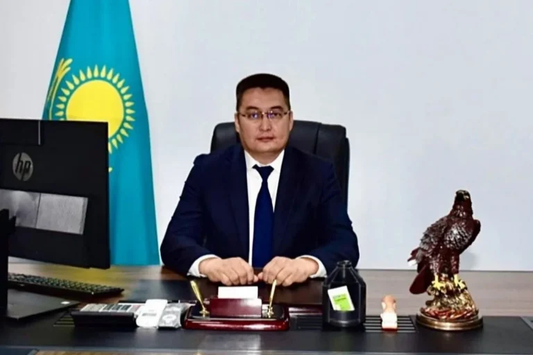 ХРОМТАУ