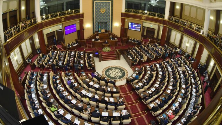 ҚР Парламенті