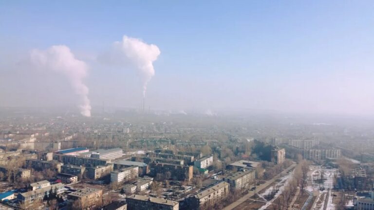 Шығыс Қазақстан облысы