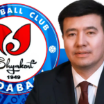 Шахмұрат Мүтәліп