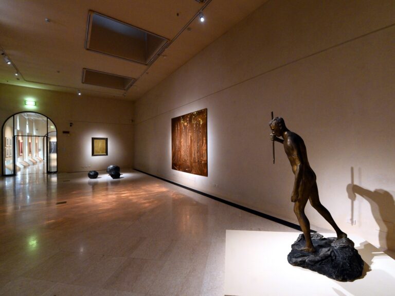 музей италия