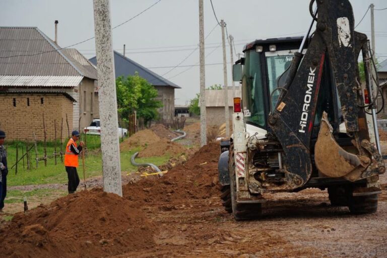 қазығұрт газ 2