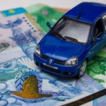 салық көлік