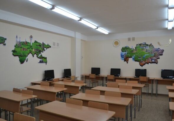 жаратылстану