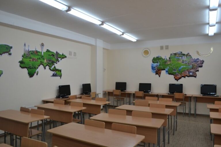 жаратылстану